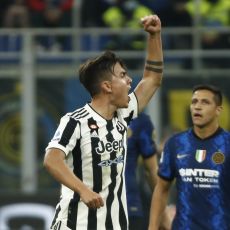 DERBI ITALIJE: Sudija Marijani šokirao Inter, bezopasni Juve se izvukao na Đuzepe Meaci (VIDEO)