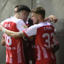 DERBI ZAČELJA: U meču prežaljenih ekipa Jedinstvo slavilo protiv Tekstilca