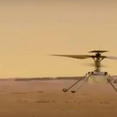 DESILO SE ISTORIJSKO SLETANJE! Rover Persevirens se spustio na Mars, izdržao SEDAM MINUTA TERORA (VIDEO)