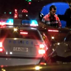 DETALJ KOJI OTKRIVA EGZEKUTORA? Grčka policija pronašla tragove krvi TREĆE OSOBE, zatvara se krug oko ubice Kožara
