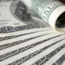DETALJ KOJI VAM JE PROMAKAO! Sitnica na američkom dolaru budi pažnju teoretičara zavere (FOTO)