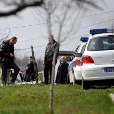 DETALJI HAOSA NA ROĐENDANU KOD MALOG ZVORNIKA: Poznato ko je ranjeni muškarac, indetifikovani i napadači