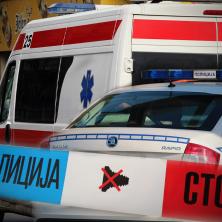 DETALJI JEZIVE TUČE NA ZVEZDARI: Mladića (28) isprebijali i izboli nožem ispred poznatog restorana!
