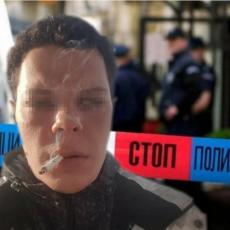 DETALJI SUĐENJA ZA UBISTVO MILOŠA: Optuženi Neđeljko ispitivao svedoke policajce