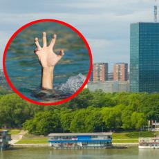 DETALJI TRAGEDIJE KOD GOLUPCA! Beograđanin nađen utopljen u Dunavu: Bio je utučen kada je skočio u vodu