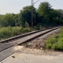 DETALJI TRAGEDIJE U VRČINU, EVO ŠTA JE BILO SA SIGNALIZACIJOM: Oglasili se iz Infrastrukture železnice Srbije