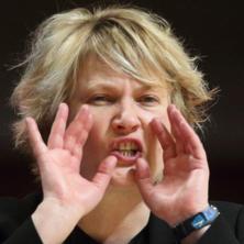 DETONACIJA NA MALOM KALEMGDANU: Marina Maljković novi trener Crvene zvezde