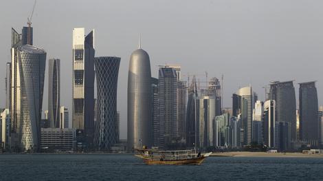 DEVIZNE REZERVE Katar ne mora da brine za sada jer je BOGATA DRŽAVA