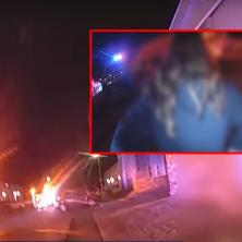 DEVOJČICA (12) NASMRT IZBOLA MALOG BRATA Isplivao jeziv snimak, policija zgrožena njenim rečima (VIDEO)