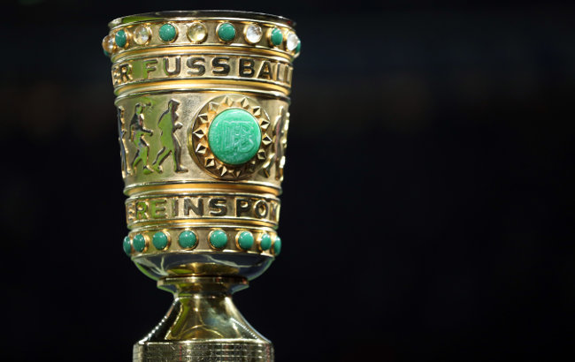 DFB Pokal - Bajern težim putem do četvrtfinala, Koman presudio u Berlinu! (video)