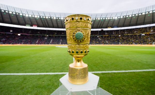 DFB Pokal - Mali bavarski derbi u 1/16 finala