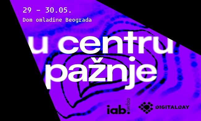 DIGITAL DAY 2025: Povratak čoveka u centar digitalne revolucije