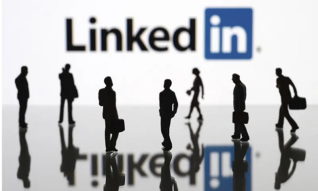 DIGITALNI TRENDOVI: Ljudi dele lične stvari na platformi LinkedIn