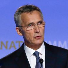 DIJALOG JE JEDINO REŠENJE: Generalni sekretar Nato-a pozdravio nastavak pregovora Beograda i Prištine 