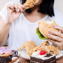 DIJETA 8 SATI - Kilogrami nestaju, dok jedeš sve šta želiš: BEZ USTRUČAVANJA I ODRICANJA