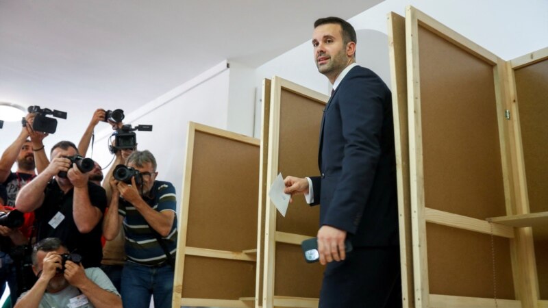 DIK potvrdio preliminarne rezultate izbora u Crnoj Gori