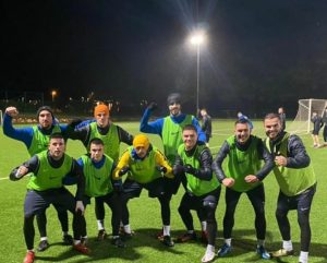 DINAMO ODIGRAO BEZ GOLOVA: Vranjanci solidni u prvoj pripremnoj utakmici!
