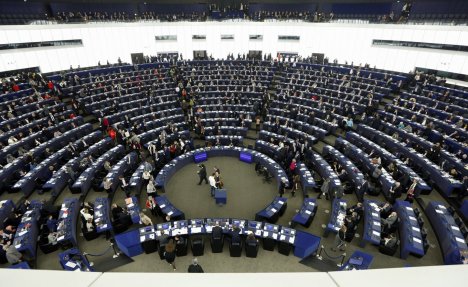 DIPLOMATSKI INCIDENT: Poslanicima Evropskog parlamenta zabranjeno da uđu u Gazu!