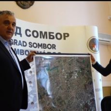 DIREKTOR RGZ: Sombor je moderan grad sa rukovodstvom koje digitalno razmišlja (VIDEO)