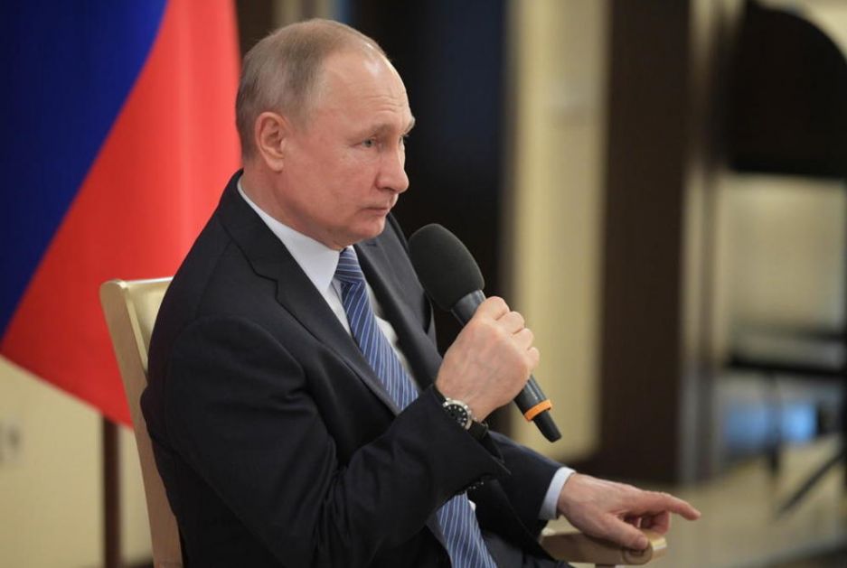 DIREKTORKA SZO: Putina i njegove mere da poslušaju sve zemlje!