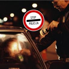 DIVLJALI I PRAVILI HAOS NA ULICAMA BEOGRADA: Isključena četiri vozača zbog vožnje pod dejstvom narkotika