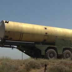 DIZAJNIRAN DA ODBIJE NUKLEARNI NAPAD NA MOSKVU: Ovo je moćni ruski raketni sistem Nudolj (VIDEO)
