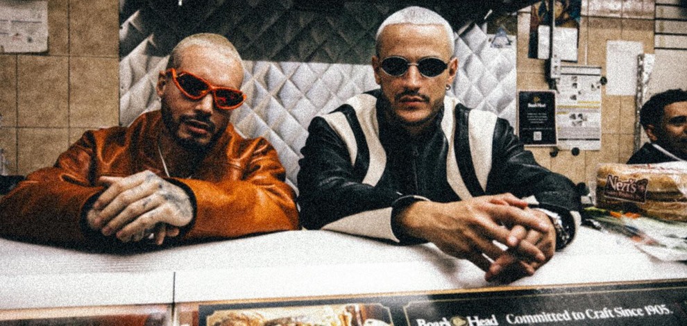 DJ Snake & J Balvin ovog ljeta oživljavaju devedesete