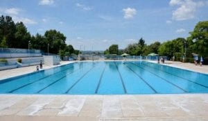 DJB: Rekvizite za bazen „Timok održavanje“ kupilo od firme čiji je direktor organizator karavana City games u Zaječaru