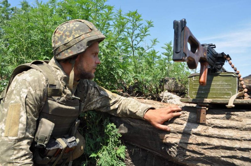 DNR: 900 stranih instruktora i najamnika ratuje na strani kijevskih snaga