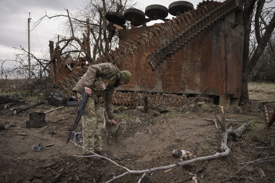 DNR i LNR: U sukobima poginulo 46 ukrajinskih vojnika