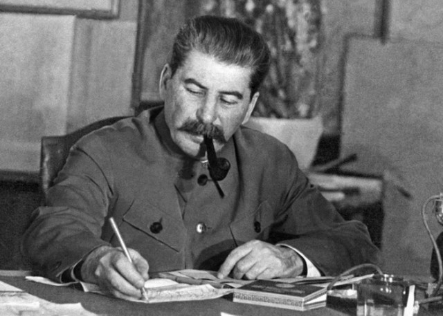 DO SADA NEPOZNATO: Četiri tajne Staljinove metode kojima je postao uspešan diktator