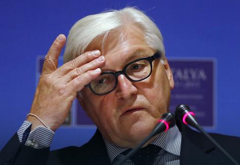 DOBAR SA MOSKVOM Šta izbor novog nemačkog predsednika znači za Srbiju?