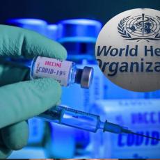 OGLASIO SE STRUČNJAK ZA ZARAZNE BOLESTI: Evo kakve šanse imaju vakcine protiv novog OMIKRON soja