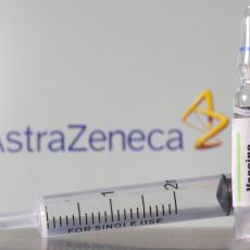 DOBRA ZAŠTITA I NAKON PRVE DOZE: Najnovija istraživanja pokazala odličnu efikasnost vakcine AstraZeneka