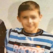 DOBRE VESTI IZ UBA: Pronađen nestali dečak (15)