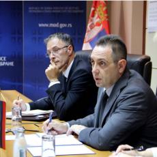 DOBRI ODNOSI SRBIJE I RUSIJE: Razvijanje vojnotehničke saradnje od strateškog značaja (FOTO)