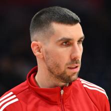 DOBRIĆ POSLE KRAHA U PODGORICI: Nismo bolji tim od Budućnosti, ovo nije dobra sezona...