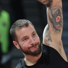 DOBRO DOŠAO NAZAD: Lovernj se vratio, Miško potvrdio potpis