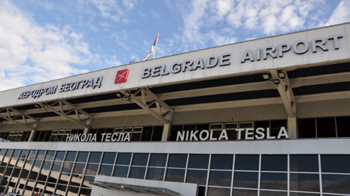 DOBRO POSLOVANJE! Neto dobit Aerodroma Nikola Tesla 1,38 milijardi dinara!