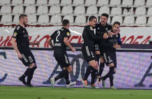 DOCIĆ NAKON MAJSTORIJE: Ovaj gol je lepši nego onaj protiv Partizana, niko ovo nije uradio još od Piksija! (VIDEO)