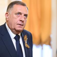 DODIK PRETNJA MIRU? Rod Blagojević sve objasnio: Zalaže se za dijalog i povratak osnovama Dejtona, dok Bošnjaci sa Iranom pričaju o oružju - a Evropa ćuti
