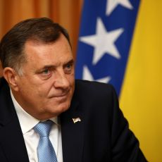 DODIK SE OGLASIO IZ ISTANBULA: Sa Čavušogluom rehabilitovana ideja trilaterale