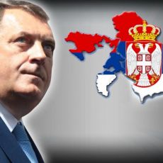 DODIK SE ZAHVALIO MUPU SRBIJE: Vi ste oslonac na koji Srpska uvek može raučunati