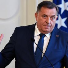 DODIK UPOZORIO NA MRAČNU ULOGU LONDONA: Oni žele da Republika Srpska u potpunosti NESTANE