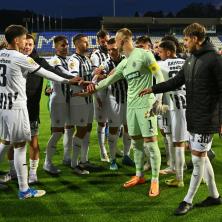 DOGOVORENO: Jedan od NAJBOLJIH IGRAČA Partizana napustio Humsku
