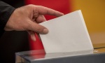 DOJČE VELE:Vrelo leto zbog izbora u tri istočne pokrajine Nemačke