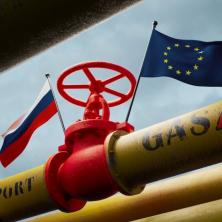 DOK EVROPA GRCA U NESTAŠICI, MOSKVA POJAČAVA TEMPO! Rusija povećava proizvodnju gasa na 667 milijardi kubnih metara