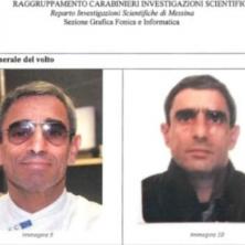 DOK GA JE TRAŽIO INTERPOL RADIO JE KAO PICA MAJSTOR! Posle 16 godina skrivanja pao čuveni italijanski mafijaš (FOTO)
