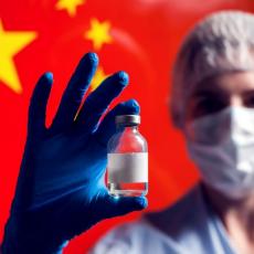 DOKAZ STRUČNOSTI KINESKIH EPIDEMIOLOGA: SZO sarađuje sa Pekingom na odobrenju vakcine za koronu