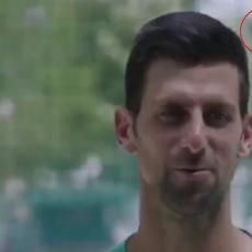 DOKLE TO IDE!? Vidite ŠTA je HRVATSKA RTV uradila na Novakovom intervjuu! Ne razumeju? (VIDEO)